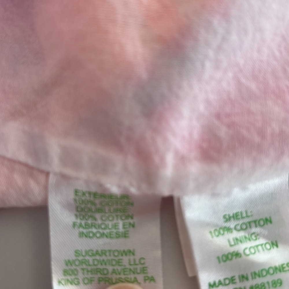 Lilly Pulitzer Reyna Top - Picture 9 of 10